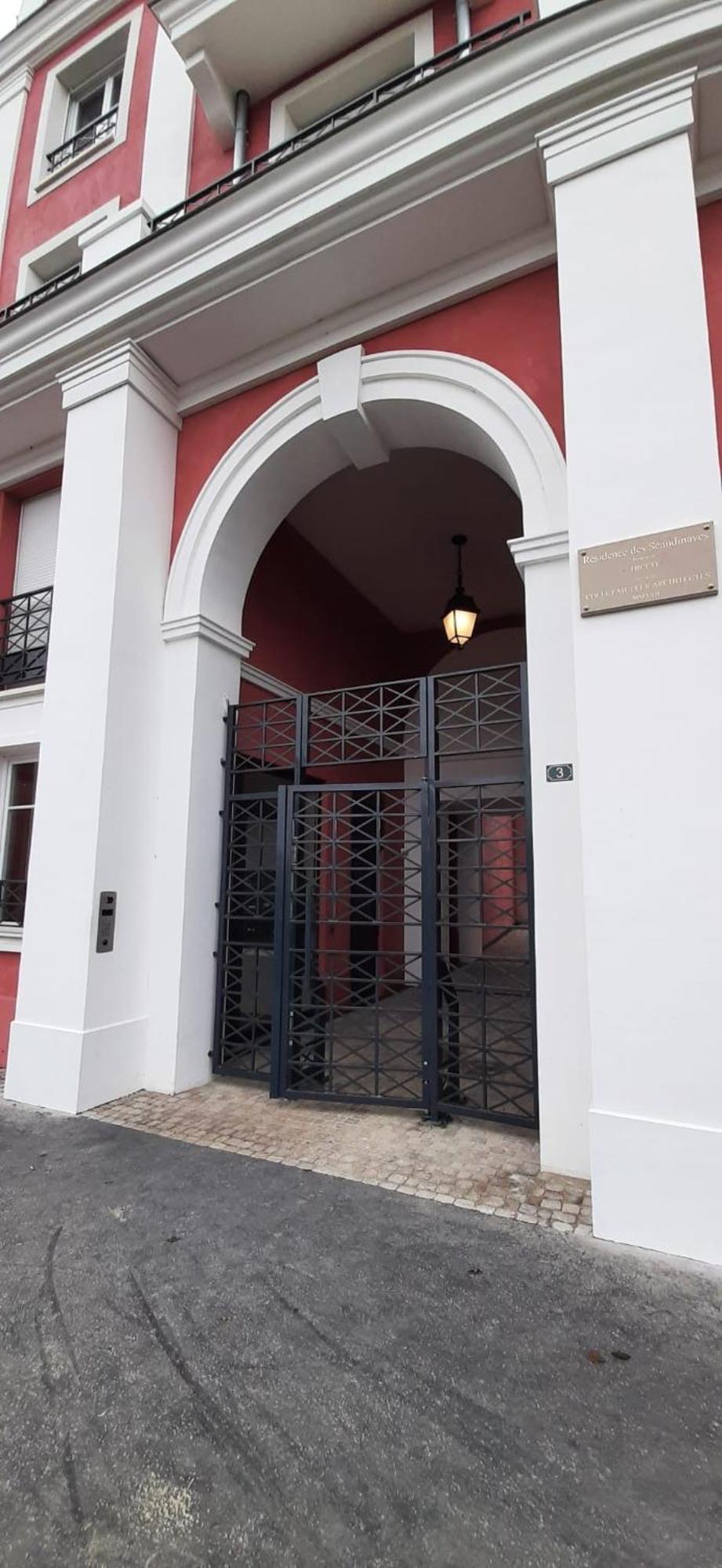 Disney At Home 3 Bed Rooms- Confort 90M2 - Best Location Serris Kültér fotó